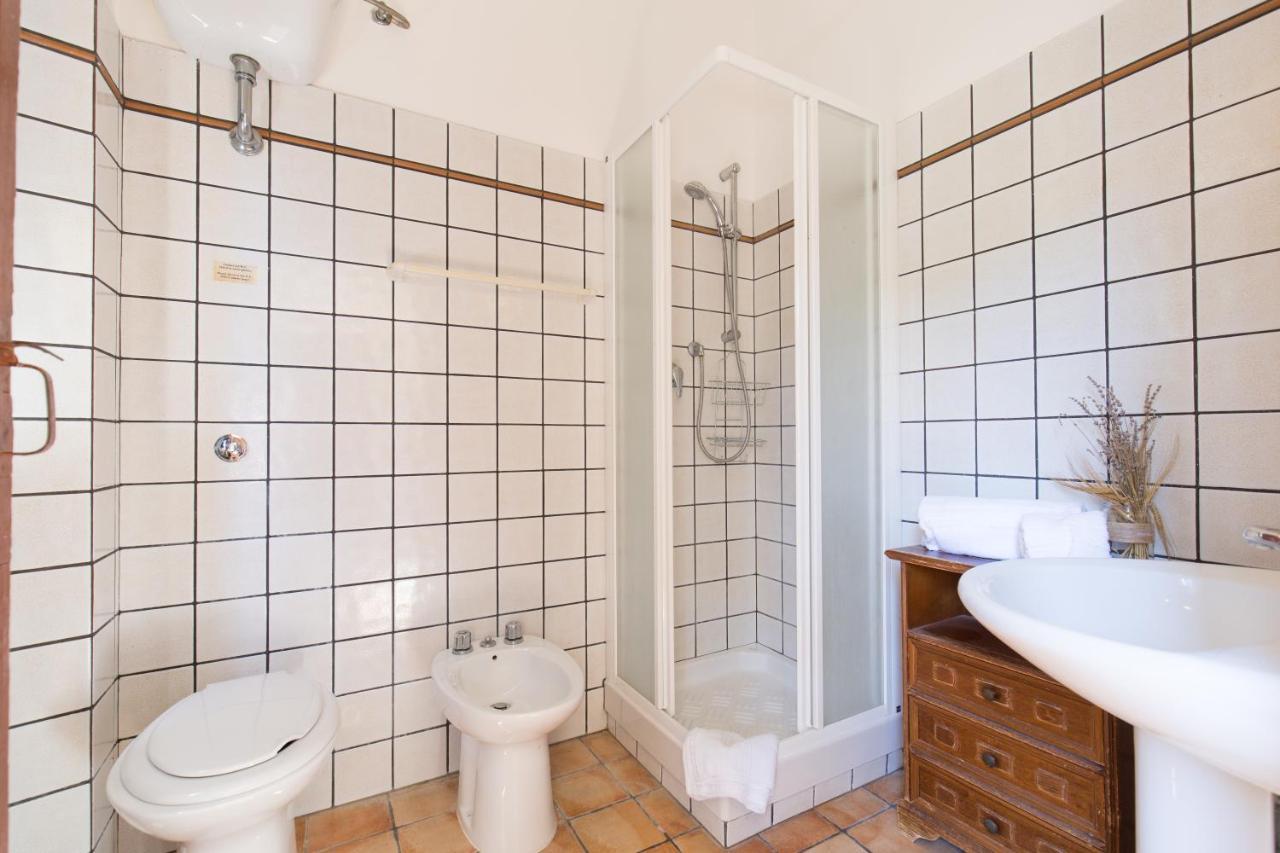 Agriturismo L'Esinante Cupramontana Ngoại thất bức ảnh