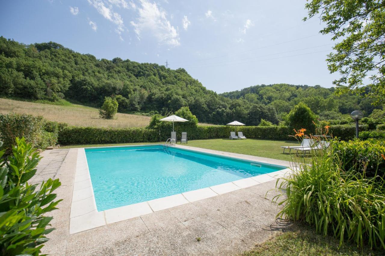 Agriturismo L'Esinante Cupramontana Ngoại thất bức ảnh