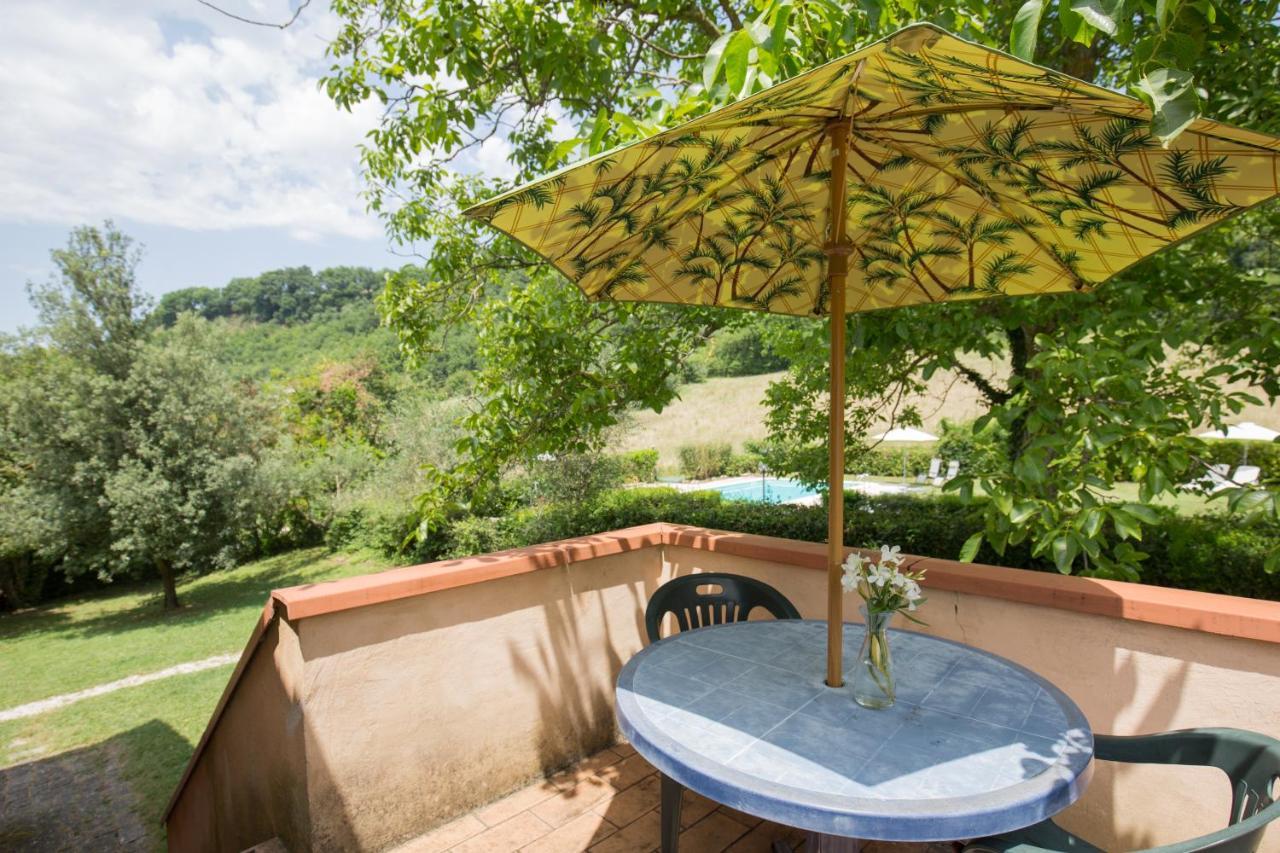 Agriturismo L'Esinante Cupramontana Ngoại thất bức ảnh