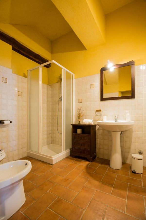 Agriturismo L'Esinante Cupramontana Ngoại thất bức ảnh