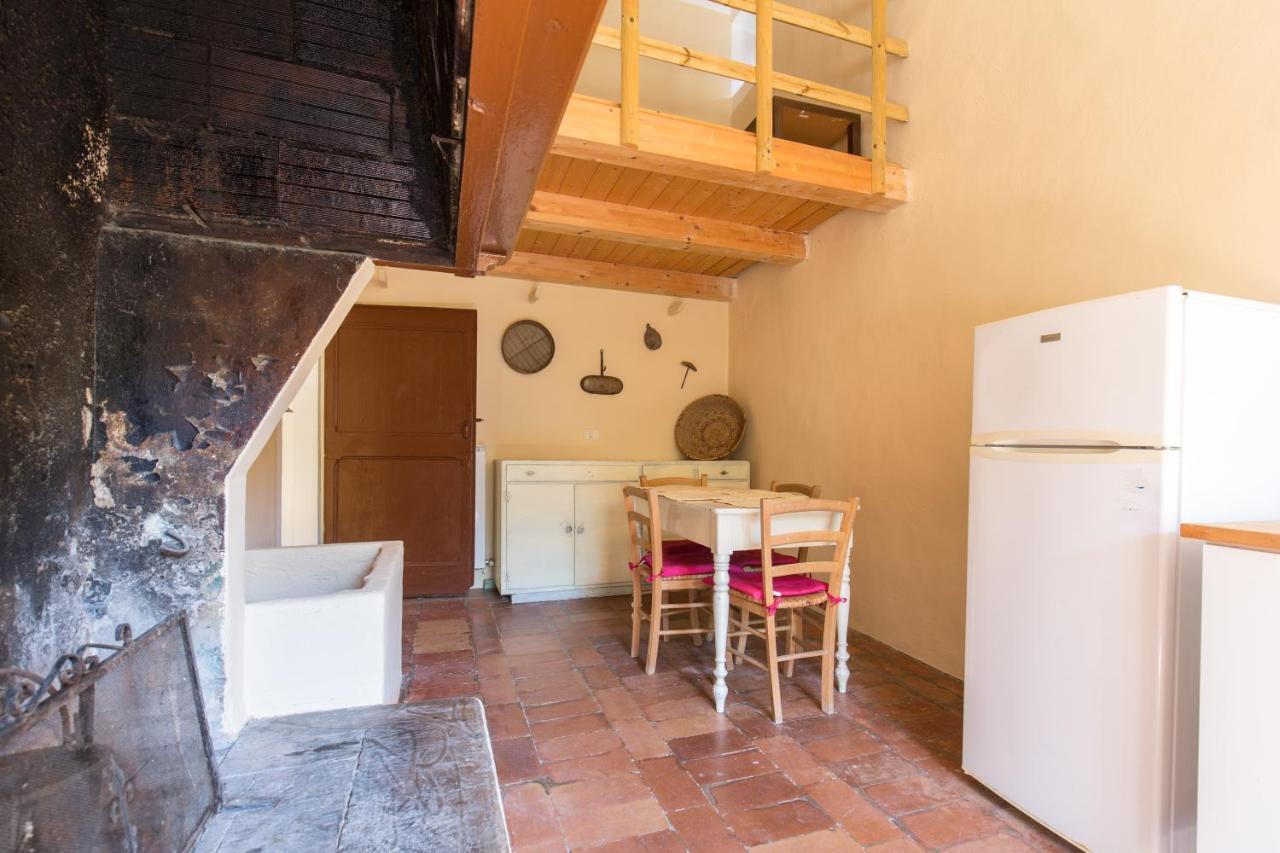 Agriturismo L'Esinante Cupramontana Ngoại thất bức ảnh