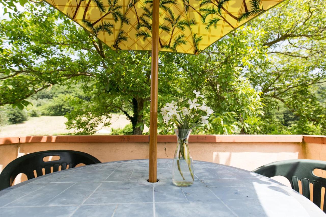 Agriturismo L'Esinante Cupramontana Ngoại thất bức ảnh