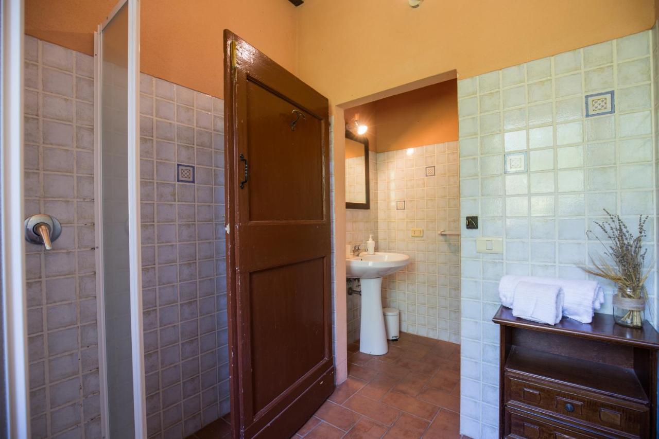 Agriturismo L'Esinante Cupramontana Ngoại thất bức ảnh