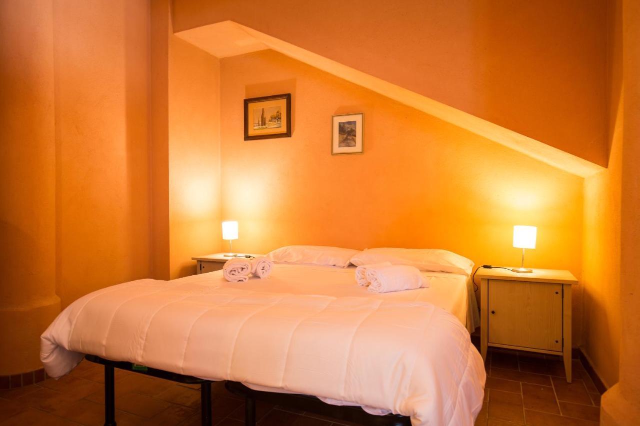 Agriturismo L'Esinante Cupramontana Ngoại thất bức ảnh