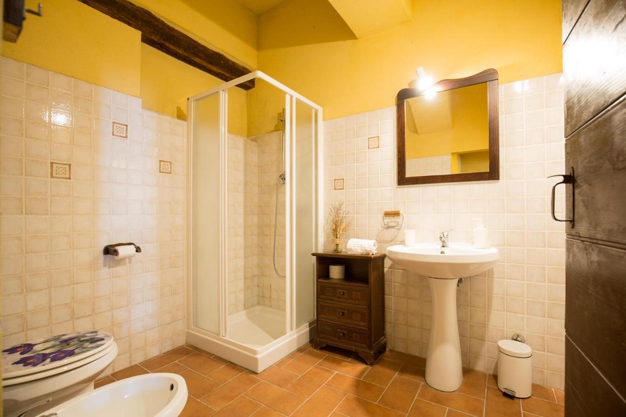 Agriturismo L'Esinante Cupramontana Ngoại thất bức ảnh