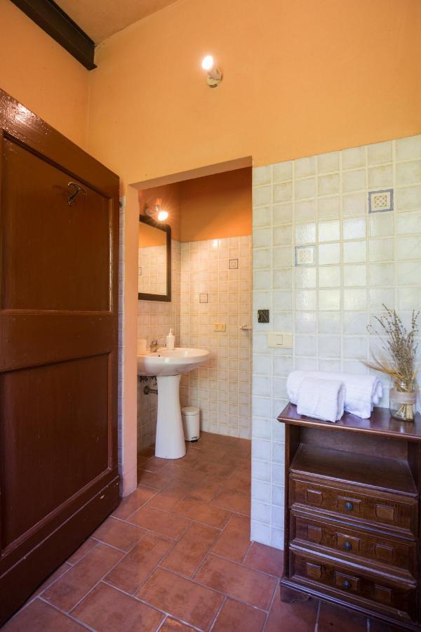 Agriturismo L'Esinante Cupramontana Ngoại thất bức ảnh