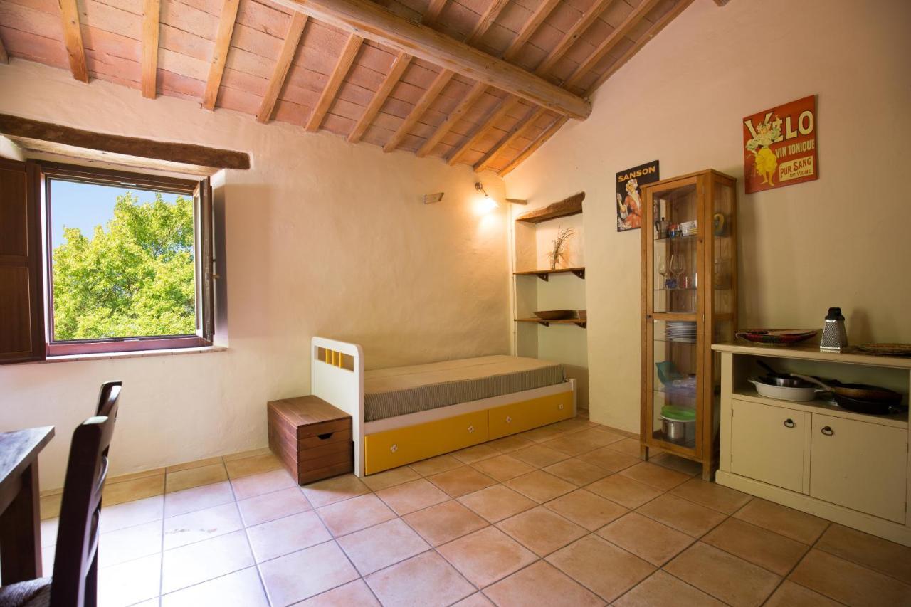 Agriturismo L'Esinante Cupramontana Ngoại thất bức ảnh